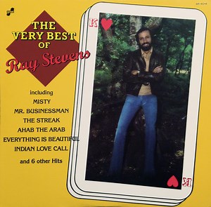 Ray Stevens - The Very Best Of Ray Stevens