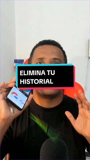 Cómo eliminar el historial de Internet correctamente