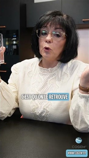 PFAS dans l'eau : la solution concrète pour une eau de qualité