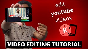 Best apps for edit youtube videos