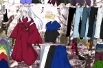 Play Inuyasha Dressup | Free Online  Games. KidzSearch.com