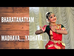 | Charukeshi Varnam | Bharatanatyam | Sri Krishna Jayanti Special | Sri Krishna | Classical Dance
