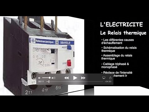 #5 Le Relais Thermique