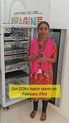 Industry-Level Packet Analysis Training in Bangalore | CCNA CCNP Real-Time Labs |Tungabadra Networks