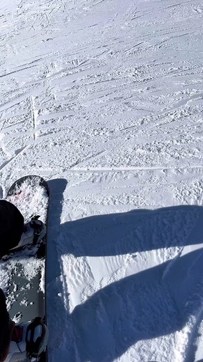 Thrilling Snowboarding Adventure with Joey Fava at Park City