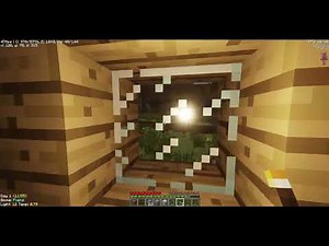 Eaglercraft 1.8.8 Ultra High Shaders Survival