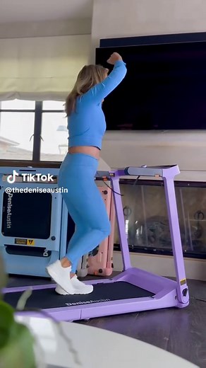 Denise Austin Walking Pad at DICK'S Sporting Goods