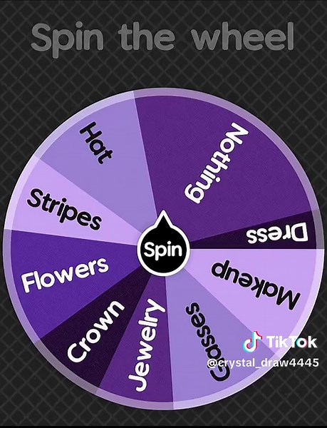 Creating a Pony with a Random Wheel: Part 1