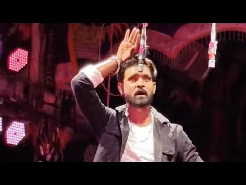 Chitalpur Ra Khalnayak - କଟି କଟି ଡବଲ କଟି | Non-Stop ହସ + ଡର | Full Scene