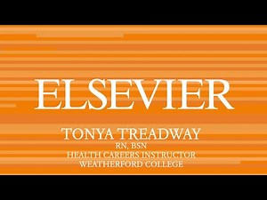 Tonya Treadway: Using Adaptive Quizzing