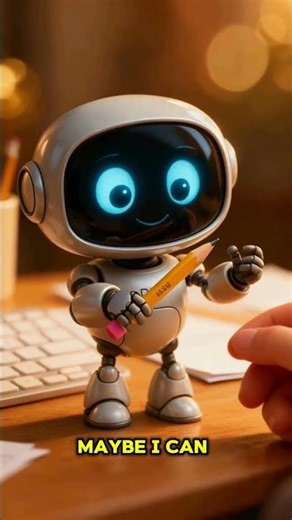 Say Hello to PIP! (Warning: Adorable)