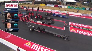 8.9K views · 132 reactions | The 5-time World Champ Joey Severance Racing takes down the current World Champion Shawn Cowie Racing in the Top Alcohol Dragster final last weekend at Pacific Raceways! Muckleshoot Casino Resort #NorthwestNats • Lucas Oil • NHRA Woodburn Dragstrip | NHRA Northwest Division 6 | Facebook