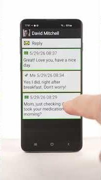 How to use Forward to copy SMS text to the clipboard in BIG SMS