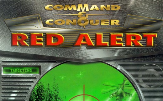 （旧纪录：苏联）《命令与征服：红色警戒》最速通关speedrun Command & Conquer: Red Alert（盟军）