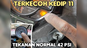 4.7M views · 51K reactions | Sempat di bikin pusing dengan beat esp tiba2 mati saat jalan tapi di start hidup normal lagi. Gak ada kedipan lampu mil, tekanan fullpump normal, kabel2 normal, sensor ckp & spul sudah di bersihkan, cop busi aman.. simak masalahnya. | Bengkel Yunus Motor | Facebook