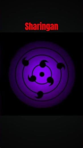 [sharingan edit] #sharingan #rinnegan #Rinashringan #edit