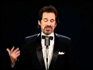 Dennis Miller's 1953 rant