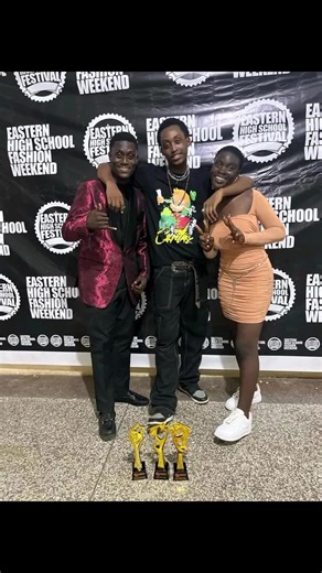 You overcame so many obstacles to achieve this win. Your perseverance is an inspiration to everyone you meet, and you earned all the rewards coming your way #creatorsearchinsight #goviral #kotech