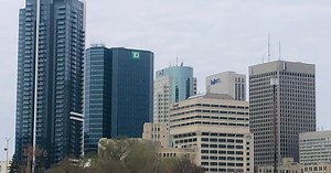 Core living in Winnipeg: what brings residents downtown