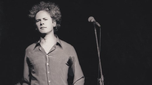 Art Garfunkel on Paul, music, and his legacy
