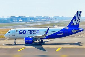 Go First Cancels Flights Till May 28: Here’s How Air Passengers Can Get Tickets Refunded