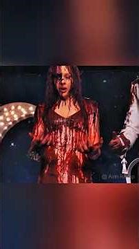 School Bullying Ka Khaufnaak Anjaam | Prom Night Horror Story #shorts #movieexplainedinhindi