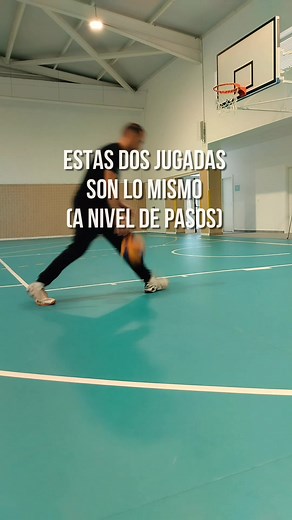 Levanta tu pie de pivote en baloncesto