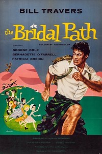 Stream The Bridal Path (1959): Find it on Netflix, Prime Video, Hulu & more