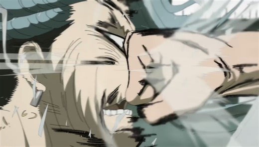 一月新番：《BUCCHIGIRI》第六集，沸羊羊男主觉醒