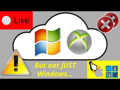 I Ran Windows Entirely From Cloud Storage… and It Actually Worked (Part 2)