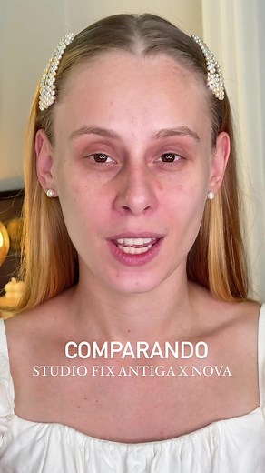 Comparação Base MAC: Antiga vs. Nova | Review Completo