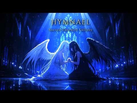 Twin Hymn, On the Final Night | Sacred Celtic Fantasy for Deep Sleep