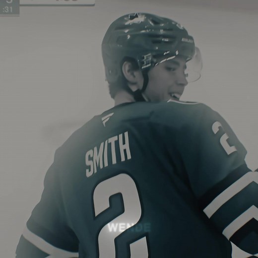 Will Smith's Heartwarming Hockey Moments