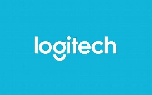 【收藏】Logitech 罗技 logo 动态变化