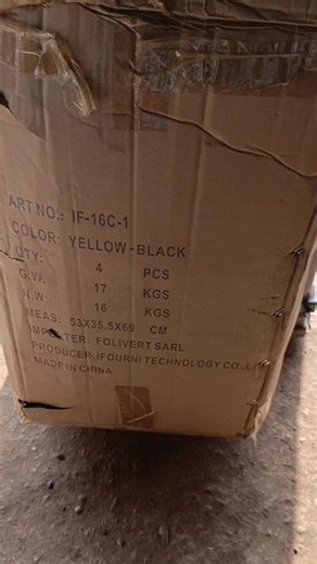 Au début, ils m'ont dit, Tami tu fais beaucoup d'incantation sur le fruit de la passion. Tu vas vendre ça à qui? Aujourd'hui je cherche ceux qui vont me vendre les fruits je n'en trouve pas | Tami Jardin