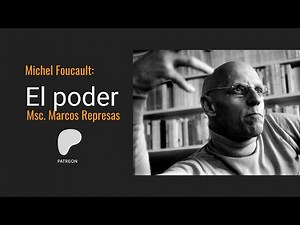 (COURSE on) Power according to Michel Foucault 🔴