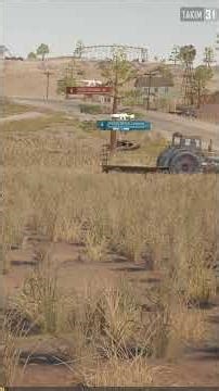 1 Saniyede 2 Kill! Şansa mı, refleks mi? 😱 #pubgbattlegrounds #shorts #pubgsteam #pubgsteamhighligh