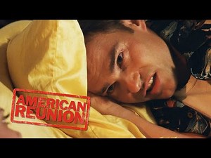 Stifler Gets Rejected | American Reunion