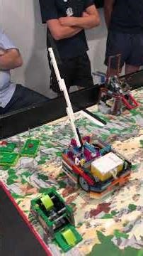 Practice table practice round prep FLL unearthed nationals 5 dec 2025