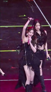 2025MAMA IVE-XOXZ Direct shot of Rie Naoi Lee Hyun-ri#Golden autumn sky#Zhang Yuanying#Ahn