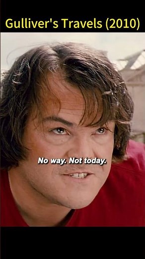 Gulliver's Travels (2010) #movie