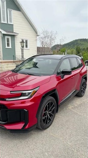 Toyota RAV4 PHEV GR Sport: The sportiest RAV4 to date?