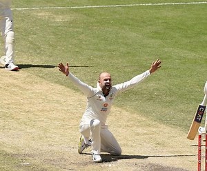Nathan Lyon Shares Pic, Thanks Team India For 'Incredibly Kind Gesture'