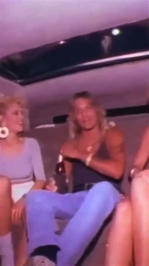Mötley Crüe’s Vince Neil Took the Wild Side to the Extreme