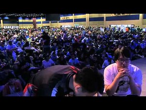 EVO 2014 KOF 13 Top 8