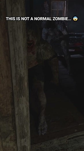 OMG! This Zombie Is REALLY Hard to Kill 😱 | Resident Evil Village