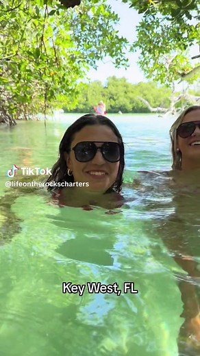 Fun Adventures in Key West: Exploring the Lazy River