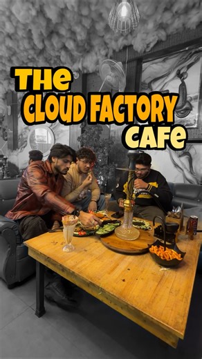 Ladle Sahab on Instagram: "A perfect blend of great food, chill vibes, and a space made for friends to come together. From flavorful dishes to an atmosphere that keeps getting better, this place truly stands out for anyone who loves good food, relaxed evenings, and memorable hangouts. 📍 2nd Floor, 3601–15, Netaji Subhash Marg, Opposite 24/7, Kucha Alam, Khabas Pura, Daryaganj, New Delhi – 110002 . . 📞 +91 9953412300 A spot worth revisiting. . . . #ladlesahab #explore #fyp #foryou #explorepage 