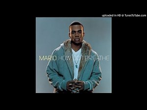 Mario How Do I Breathe Official Music Video