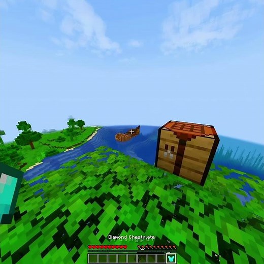 actually best mods in minecraft 🤯 part 107